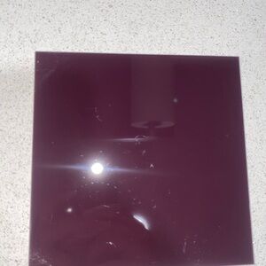 Plum Wall Tiles 6x6